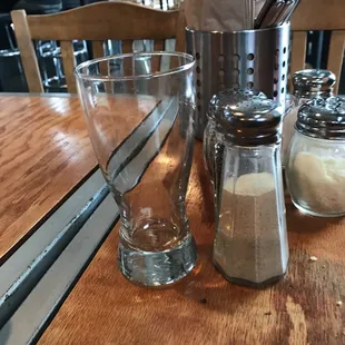 $3 for this shit of apple juice, overpriced