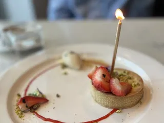 The Restaurant at 1900