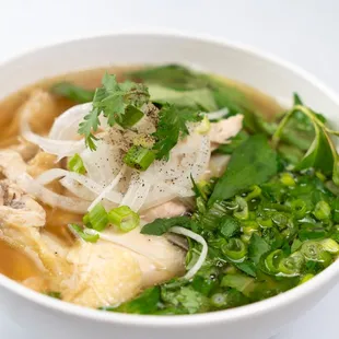 Pho Ga (Chicken)