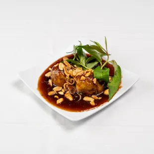 Tamarind Baluts