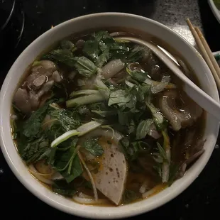 Bun Bo Hue