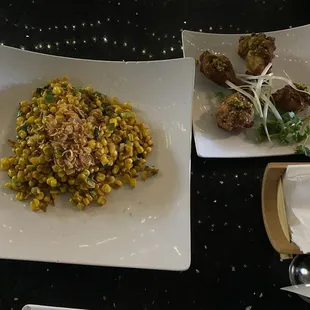 Thai Chili Wings