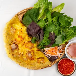 Banh Xeo