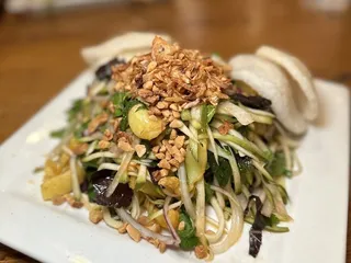 Hot Stone Pho