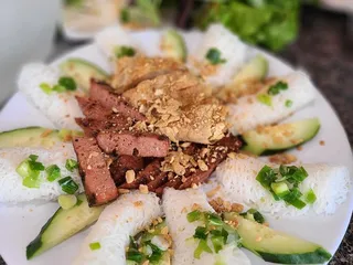 Com Tam Dao Vien