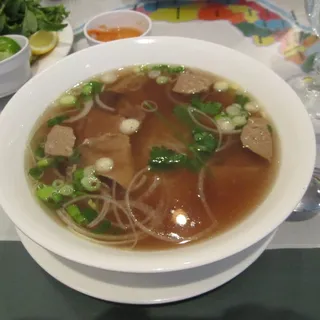 Pho Dac Biet
