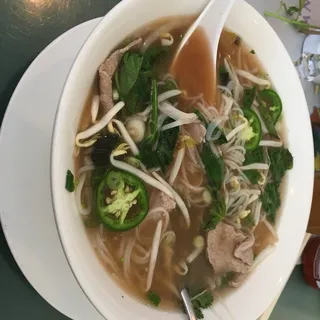 Pho Tai