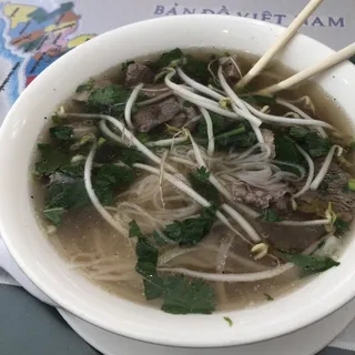 Pho Bo Vien