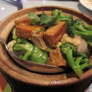 House Special Hot Pot