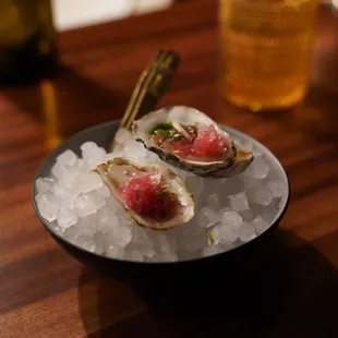 mussels, oysters, oysters and mussels, food, shellfish