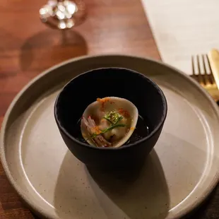 oysters and mussels, shellfish, food, oysters, mussels