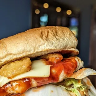 Langdon's Bar & Grill