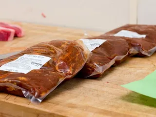 Langen Meats