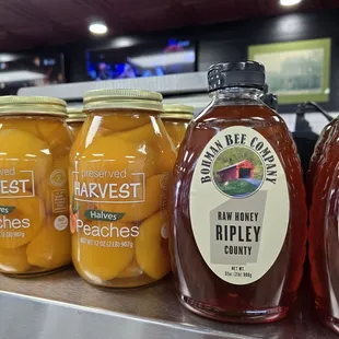 Lots of goodies in here.