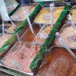 If you are looking for a side dish you are in luck