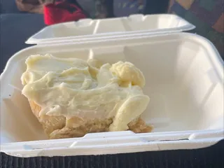 Blue Umbrella Bistro