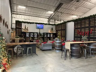 Peltier Winery