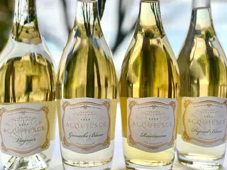 Acquiesce Winery