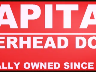 Capital Overhead Door
