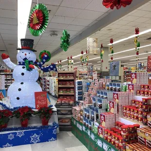 Langley AFB Commissary