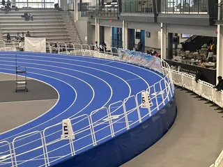 Virginia Beach Sportsplex and Regional Training Center