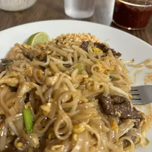 Langley Thai Cuisine