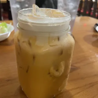 Thai Iced Tea