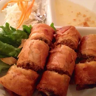 A1. Thai Spring Roll