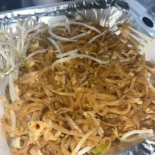 N1. Pad Thai