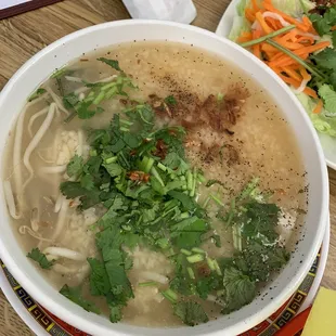 Rice Porridge