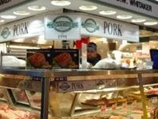 DW Whitaker Meats