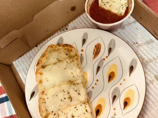Plaza Pizza