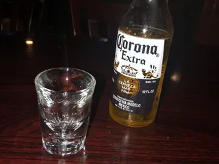 Charlie's Restaurant