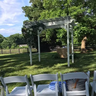 Langtree Plantation