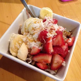 Waimea Coconut Acai Bowl