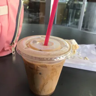 Caramel Macchiato