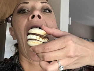 Comfi Cookie
