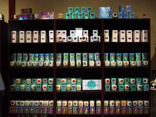 Scents & Sprays