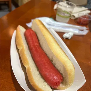 Hot Dog