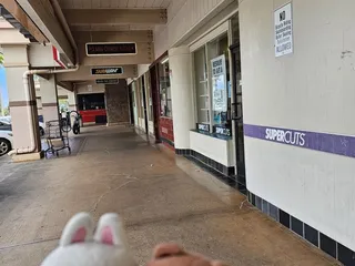 Mililani Marketplace