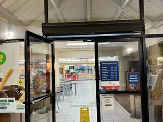 Hickam Shopping Center