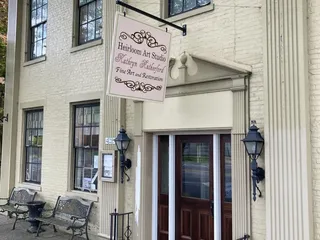 Heirloom Art Studio