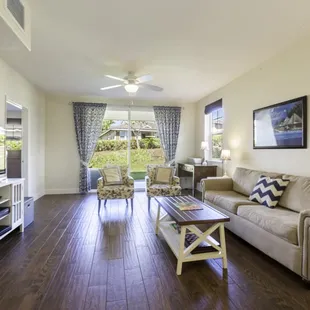 Lanihonua Villas located in Ko Olina Kai