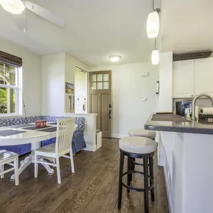 Ko Olina Luxury 2br/2ba Ground Floor Villa F w/Golf Cart