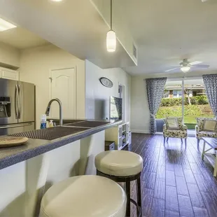 Ko Olina Luxury 2br/2ba Ground Floor Villa F w/Golf Cart