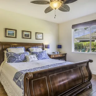 Ko Olina Luxury 2br/2ba Ground Floor Villa F w/Golf Cart