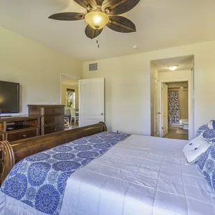 Ko Olina Luxury 2br/2ba Ground Floor Villa F w/Golf Cart