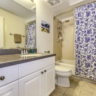 Ko Olina Luxury 2br/2ba Ground Floor Villa F w/Golf Cart