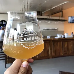 Lanikai Rubbah Slippah