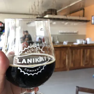 Lanikai Porter